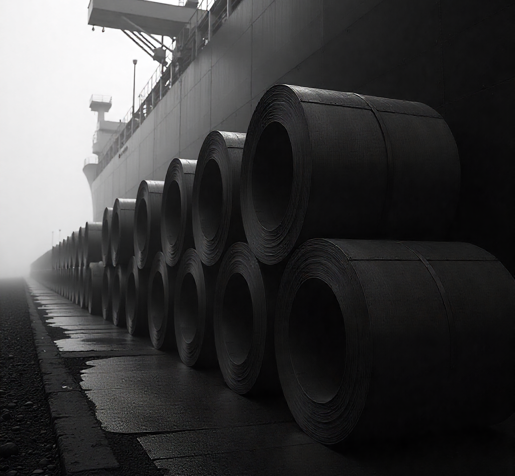 خرید ورق استیل در تهران