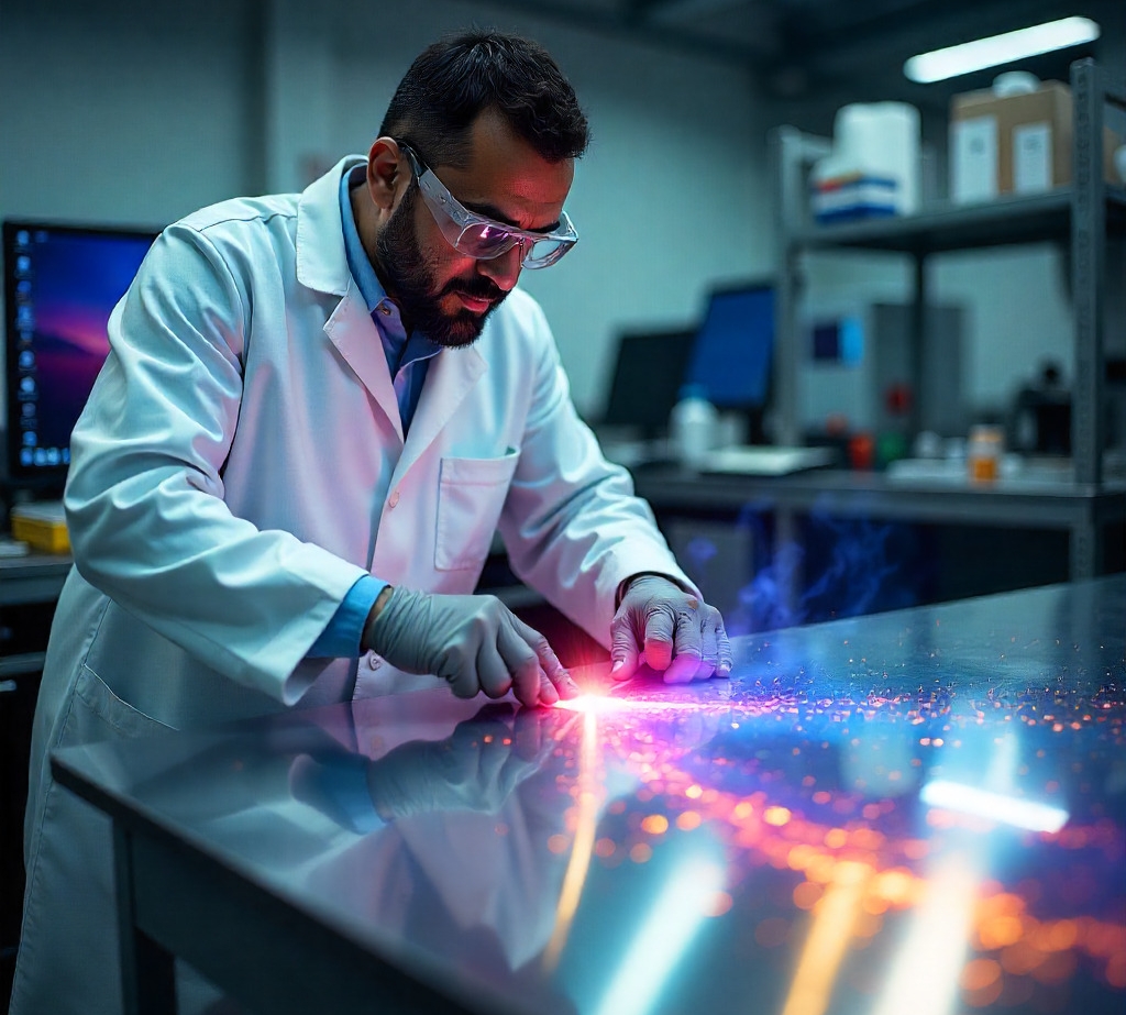 بهترین روش جوشکاری ورق استیل