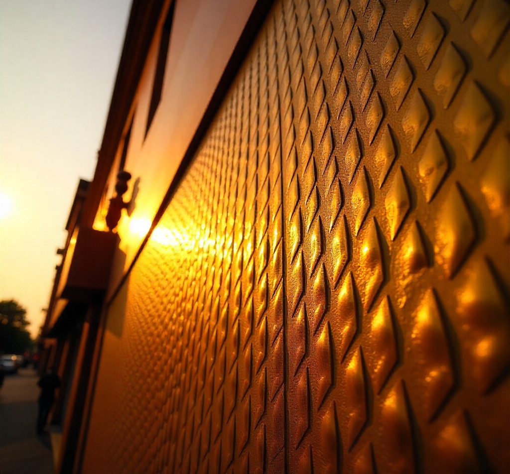 قیمت ورق استیل دکوراتیو