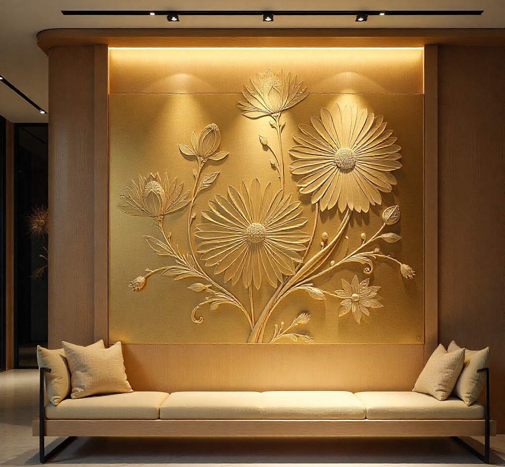 ورق استیل دکوراتیو