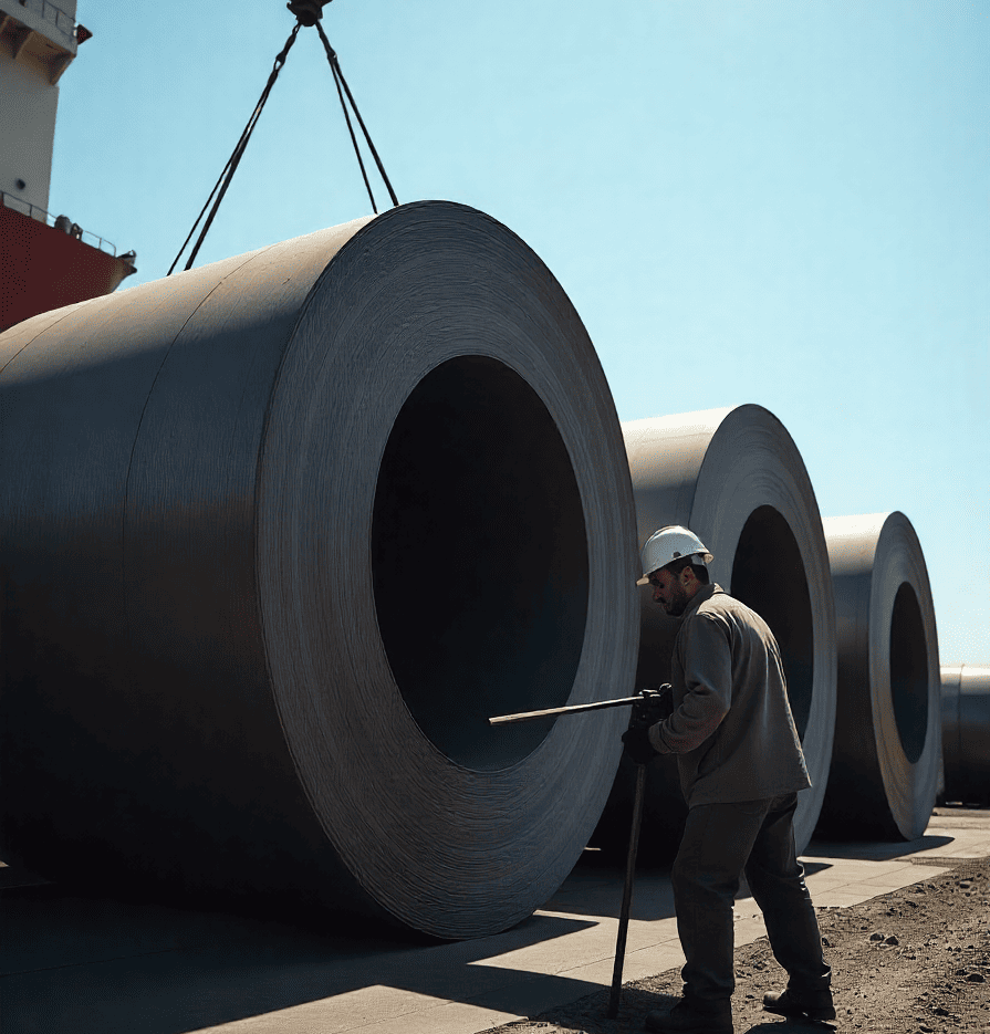 انواع ورق استیل