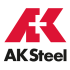 AK steel آمریکایی