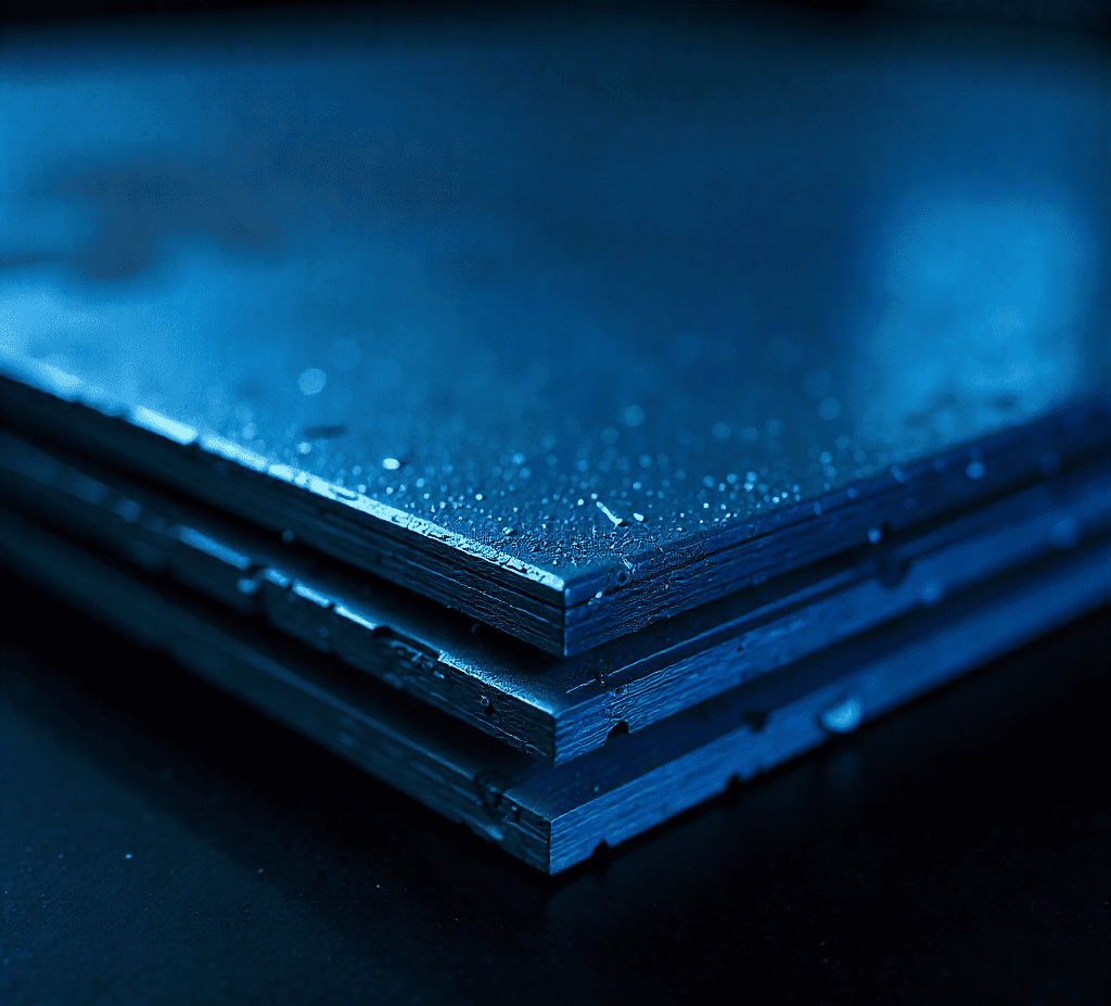 کاربرد ورق استیل چیست 5 کاربرد ورق استیل 304