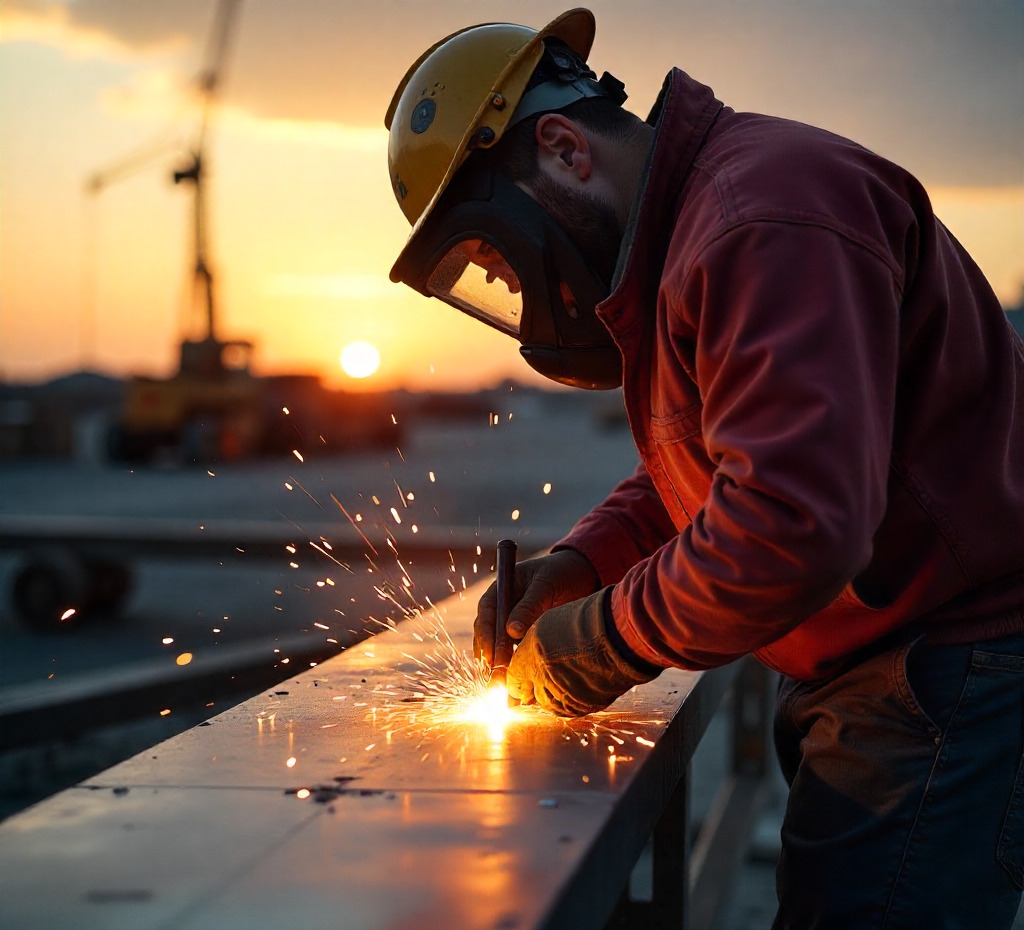 فرق ورق گالوانیزه با استیل 5 استاندارد تولید ورق استیل و گالوانیزه