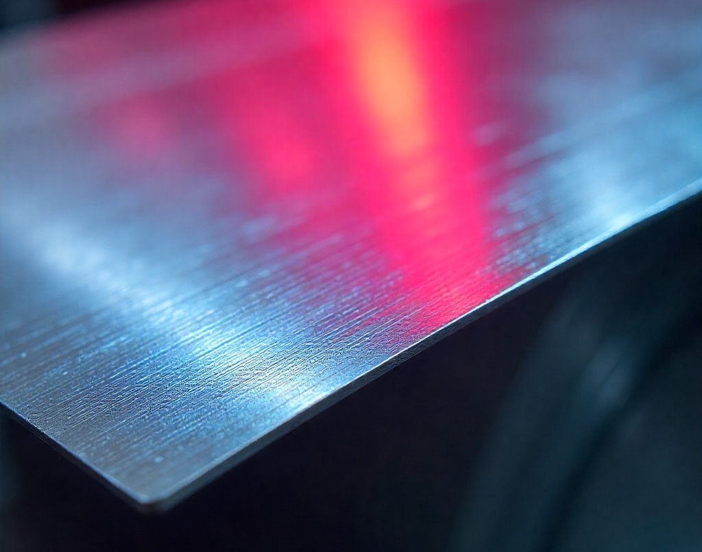 تفاوت ورق استیل بگیر و نگیر