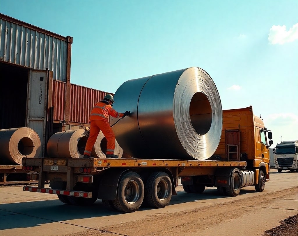 قیمت بهترین نوع ورق استیل