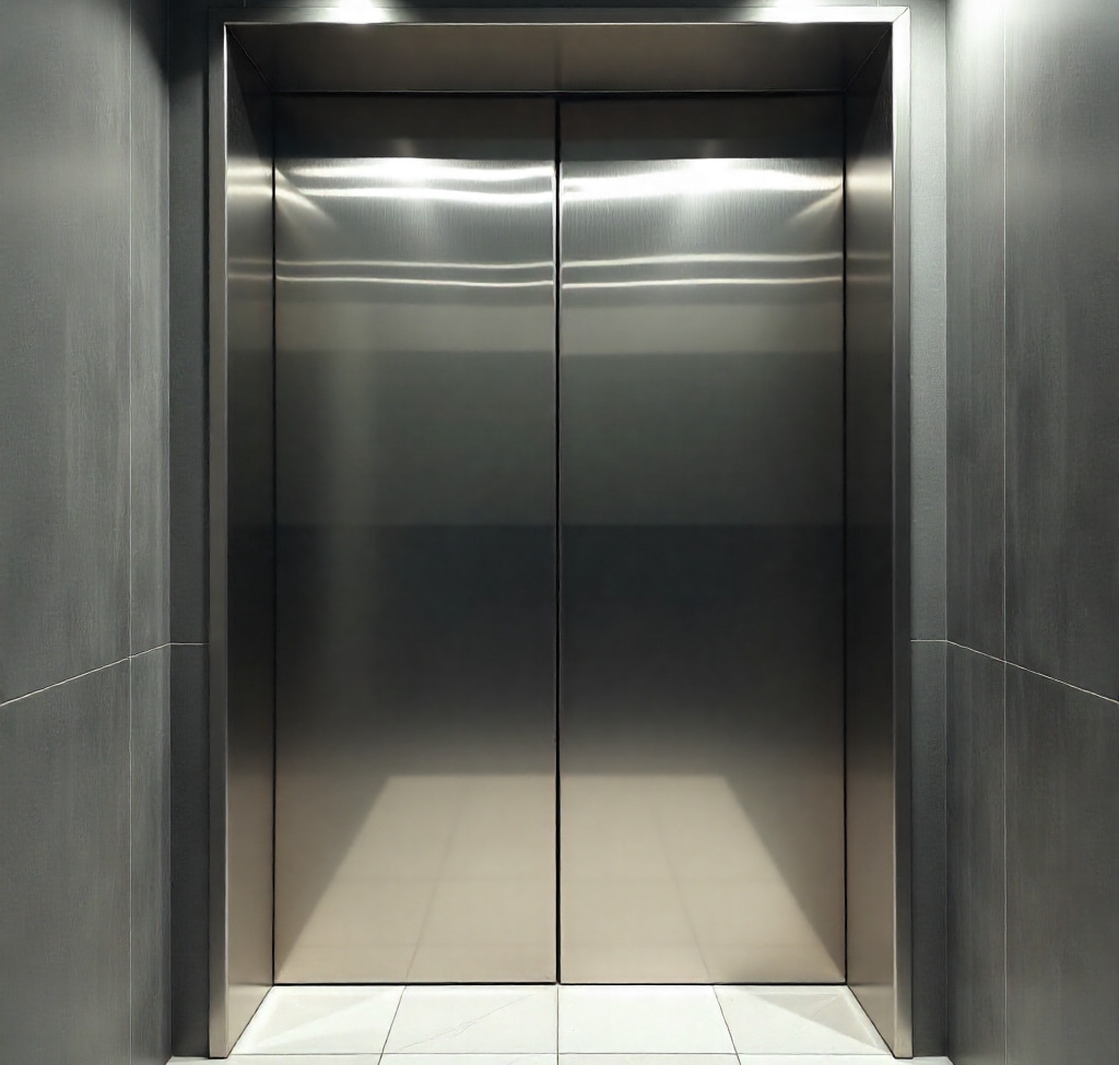 خرید ورق استیل برای آسانسور 6 قیمت ورق استیل آسانسور