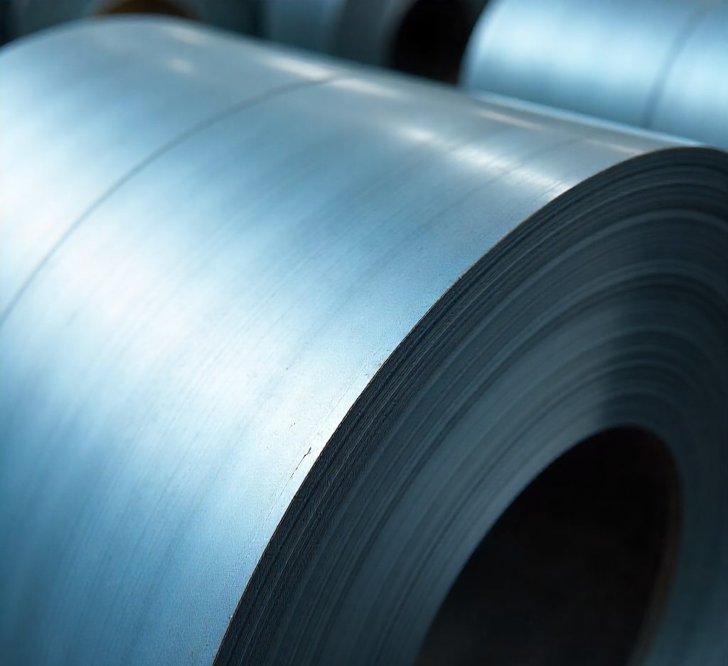 مشخصات بهترین ورق استیل