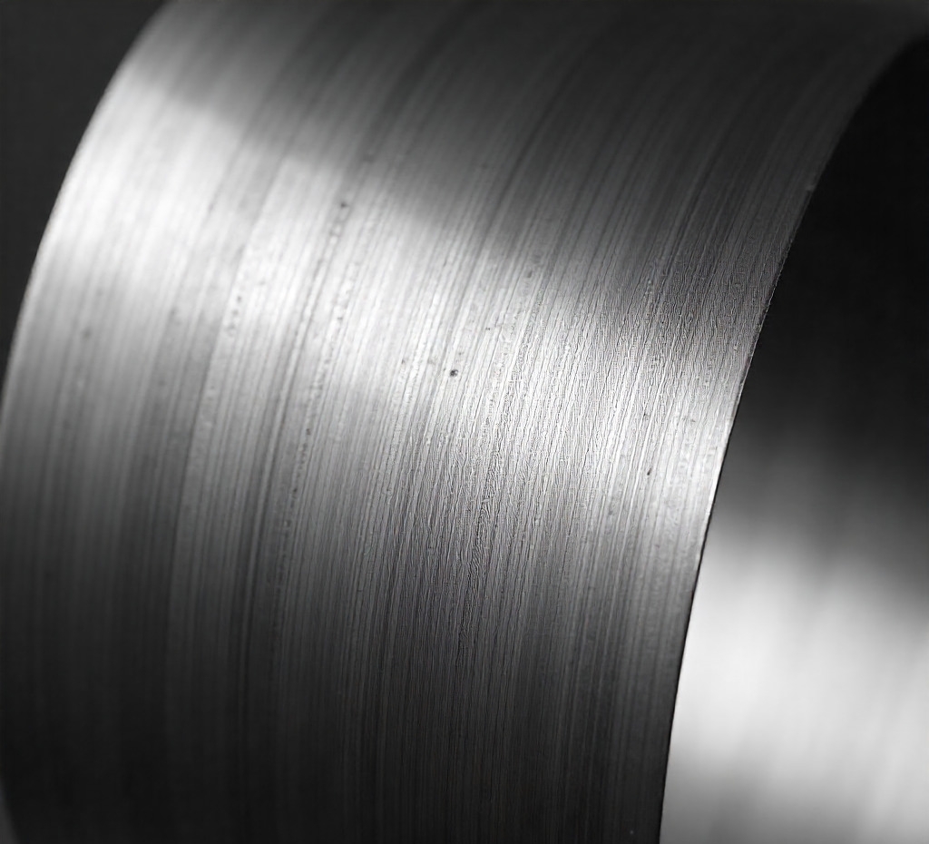 ورق استیل 304 نگیر