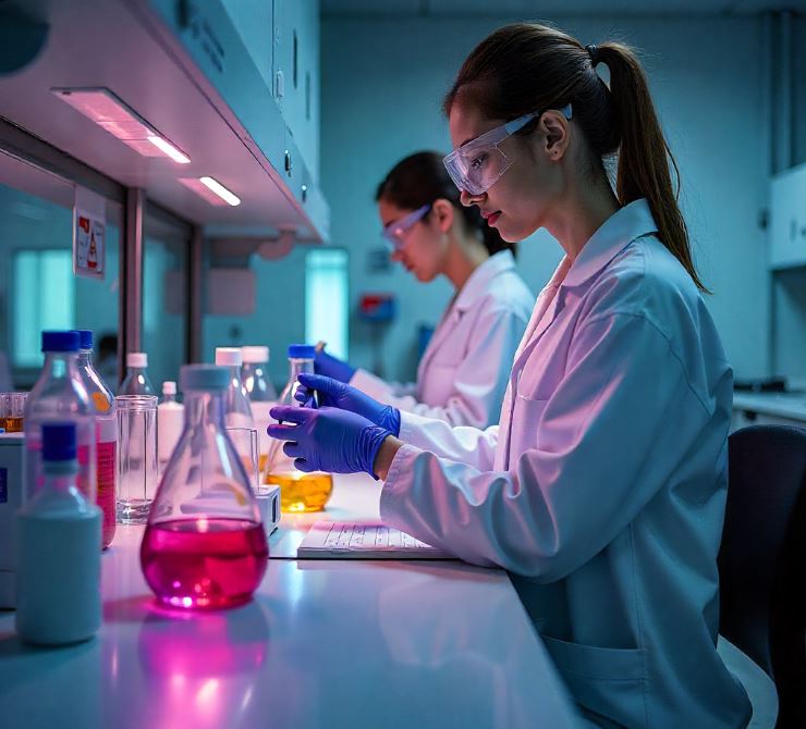 کاربرد ورق استیل در صنعت داروسازی 6 کاربرد ورق استیل در صنعت داروسازی چیست