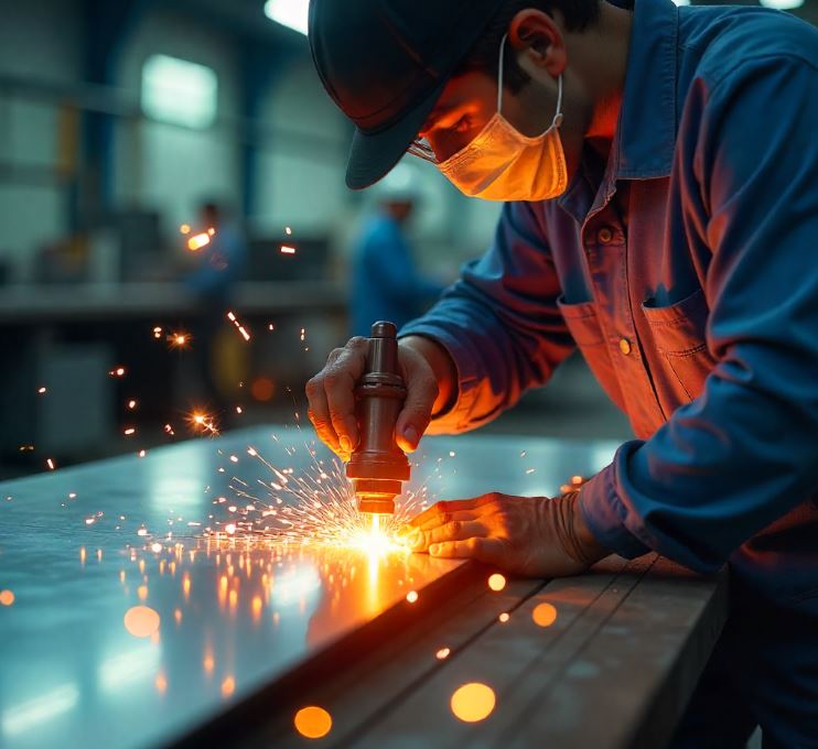 کاربرد ورق استیل در صنعت داروسازی 10 کاربرد ورق استیل در ساخت تجهیزات آزمایشگاهی