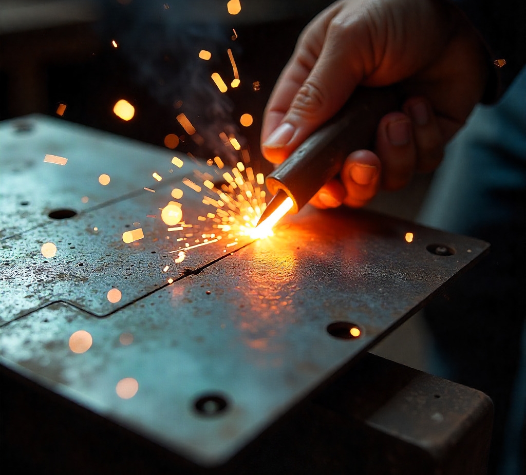 فرق ورق گالوانیزه با استیل 6 کاربرد ورق استیل و گالوانیزه