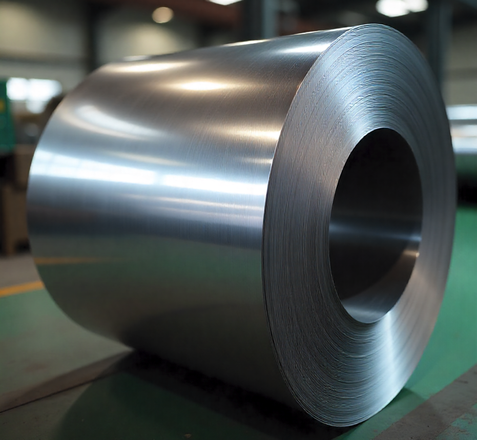 انواع ورق استیل نازک