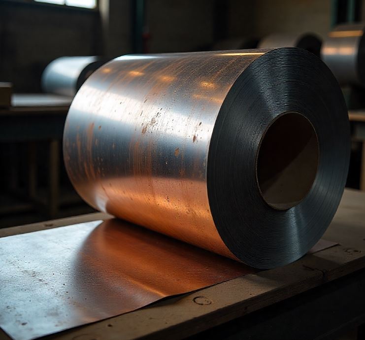 بازار استیل تبریز