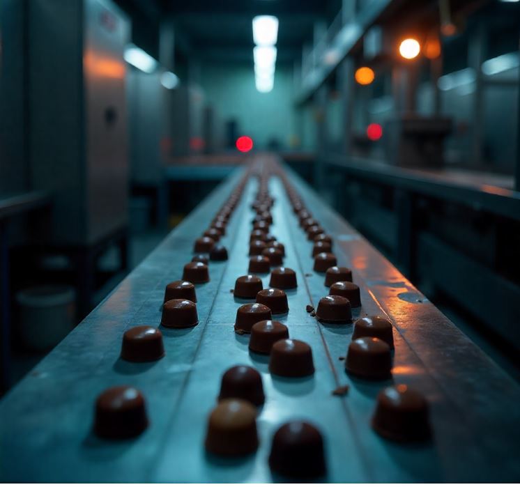 کاربرد ورق استیل در صنایع غذایی 8 تفاوت ورق استیل صنعتی با ورق صنایع غذایی