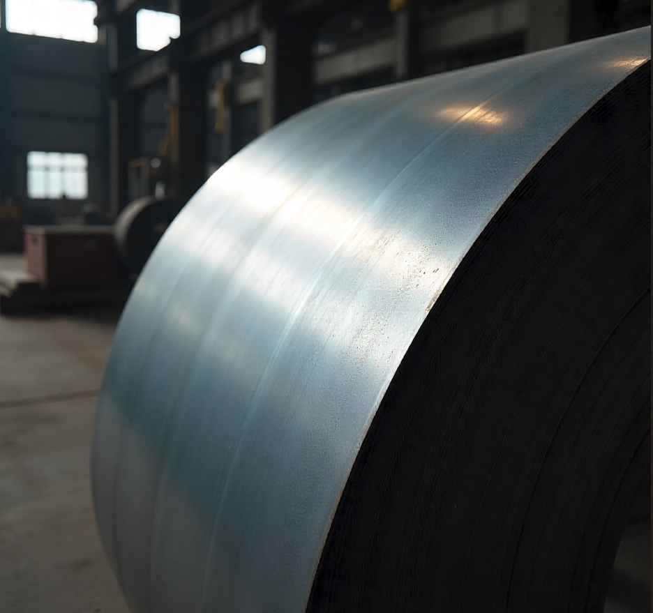 تفاوت ورق استیل نازک با ورق استیل براق