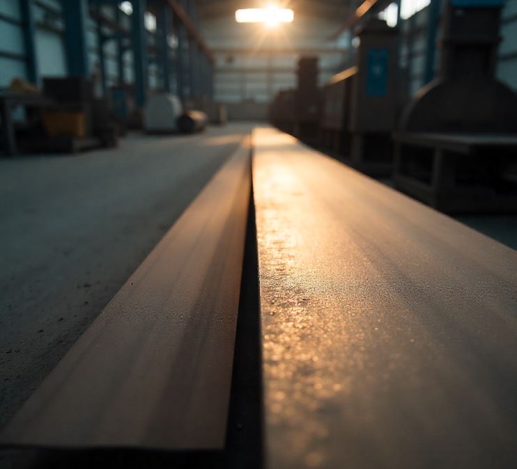 خرید ورق استیل تایوانی اصل 