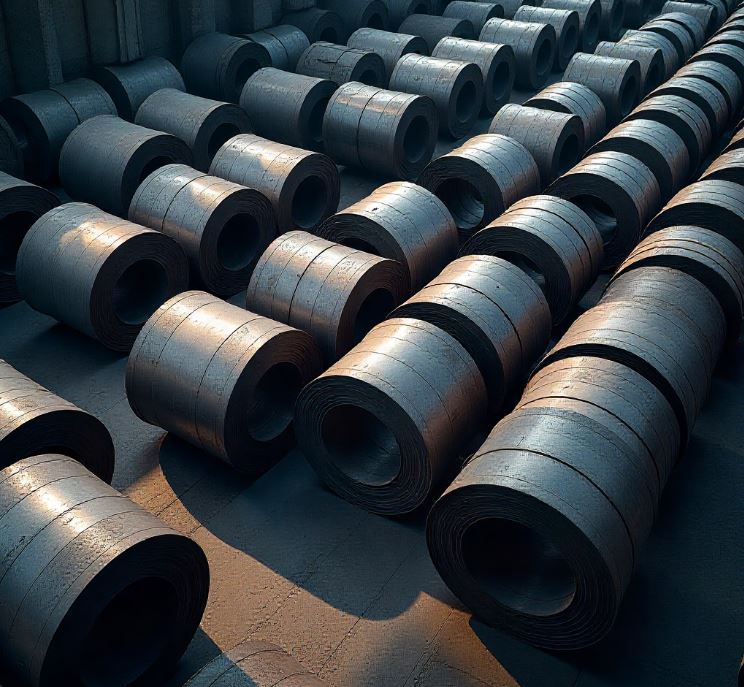 خرید ورق استیل در قم