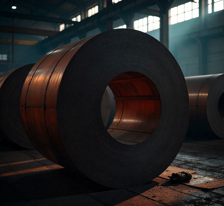 قیمت ورق استیل در تبریز