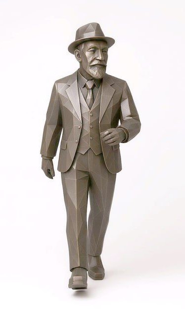 بابا استیل 2 ماموریت بابا استیل در سایت ورق استیل