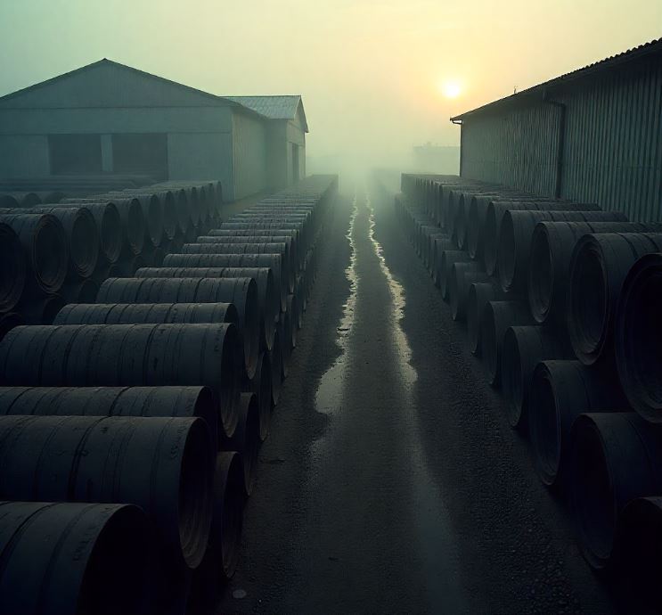 مرکز فروش ورق استیل در تبریز کجاست