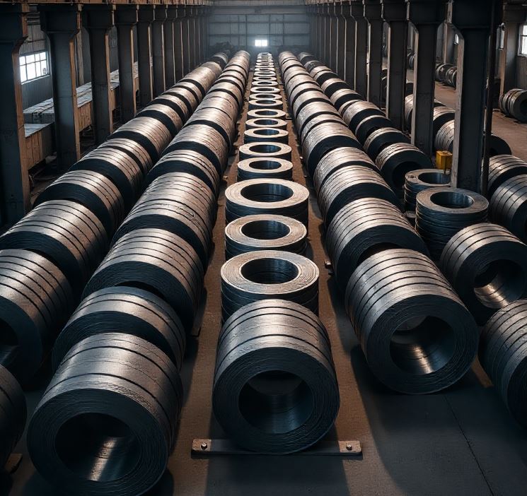 مرکز فروش ورق استیل در قم