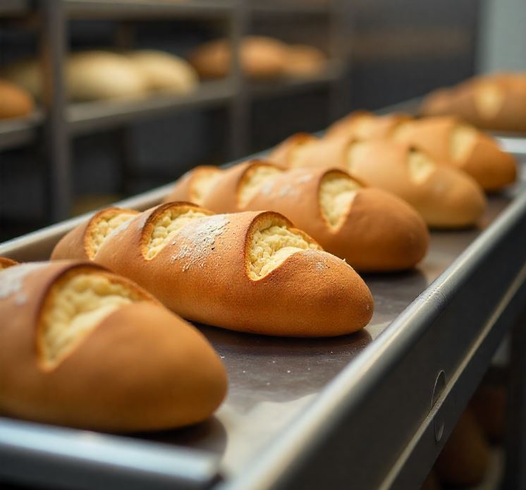 گریدهای ورق استیل در صنعت غذایی