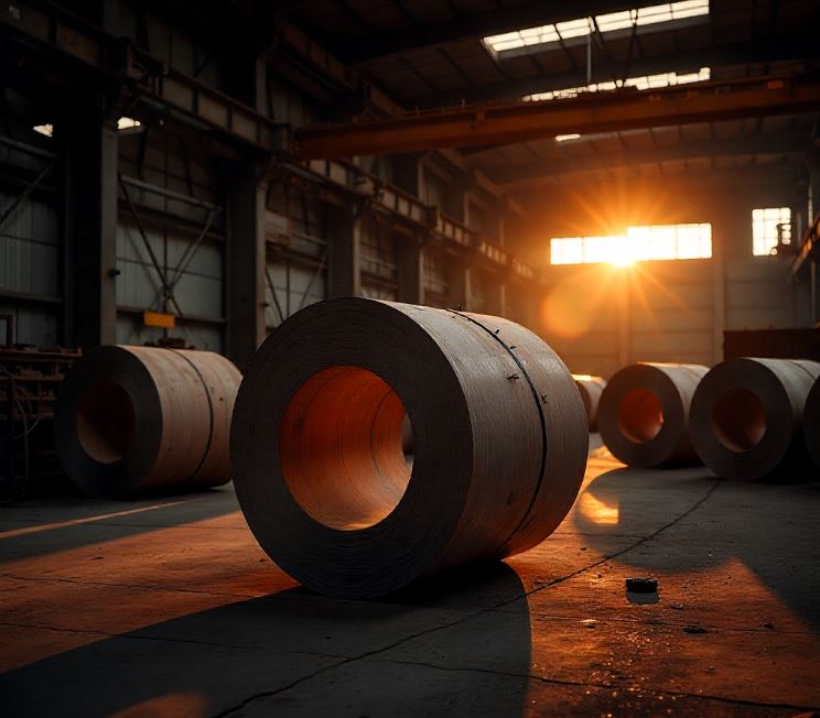 نمایندگی فروش ورق استیل در تبریز