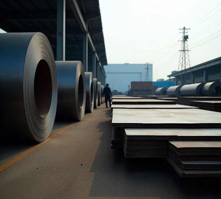 استعلام قیمت ورق استیل تایوانی ضدزنگ 