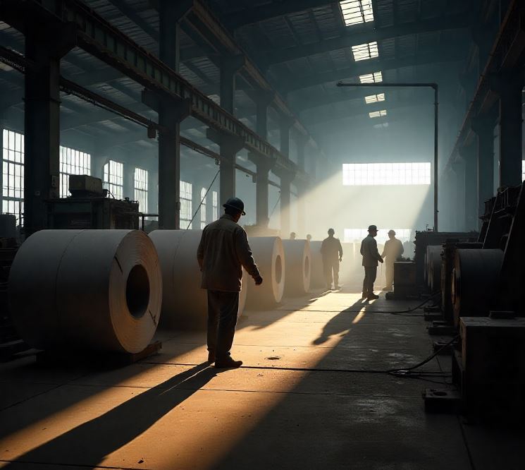 ورق استیل تایوانی چیست 