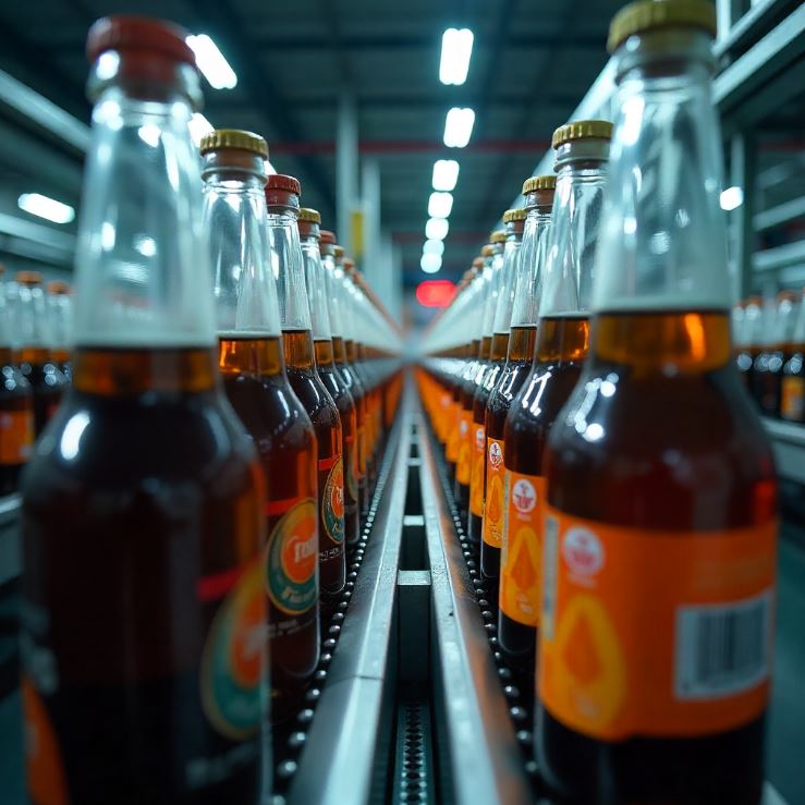 کاربرد ورق استیل در صنایع غذایی 10 کاربرد ورق استیل 304 در صنایع غذایی