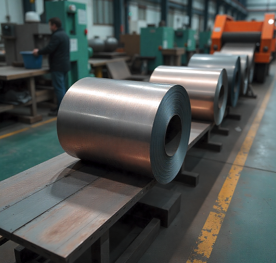 کاربرد ورق استیل نازک چیست