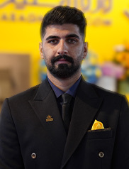 محمد رحمان پور
