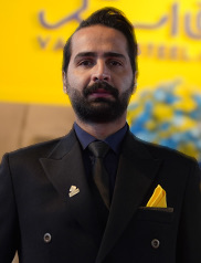 محمد ملکی