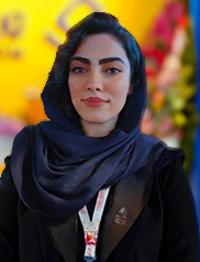 محدثه عسگری