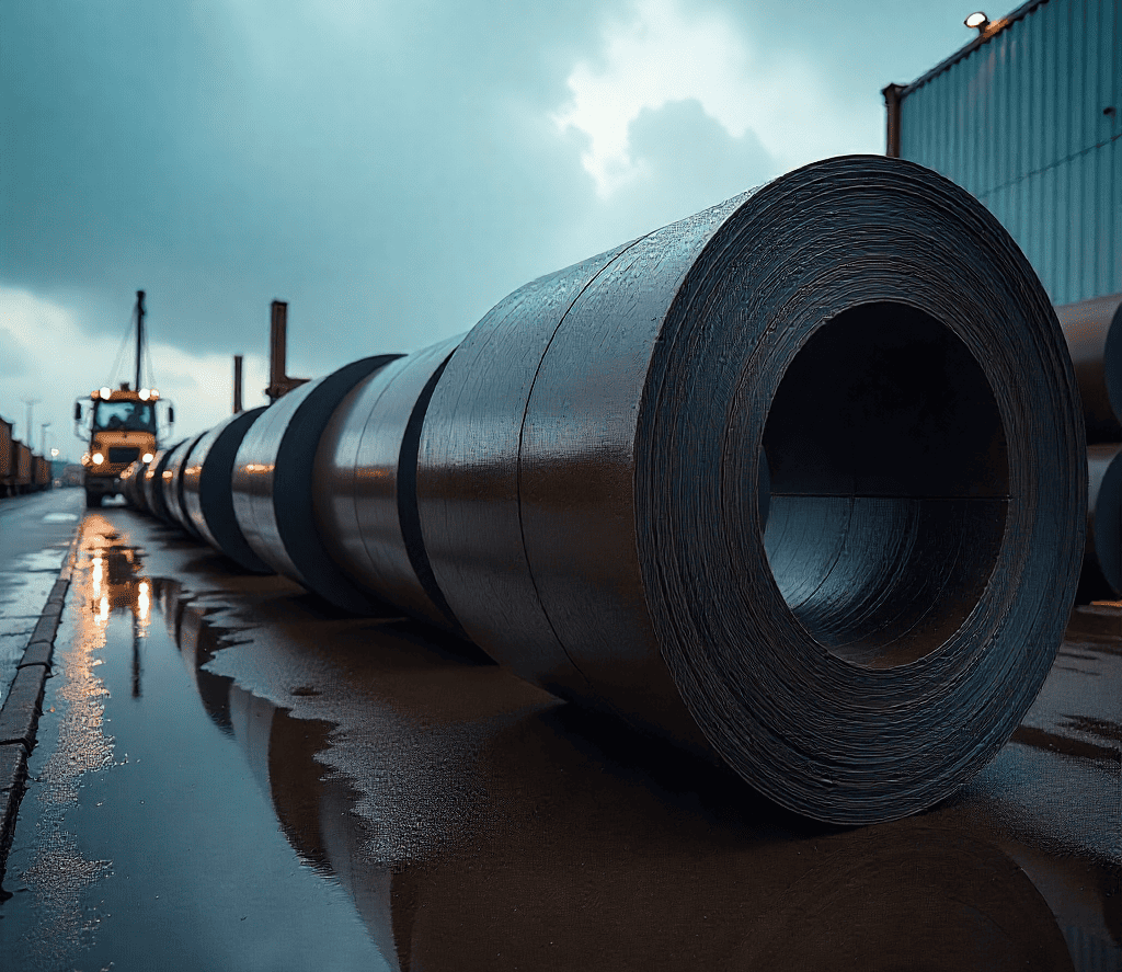 انواع ورق استیل ضد زنگ