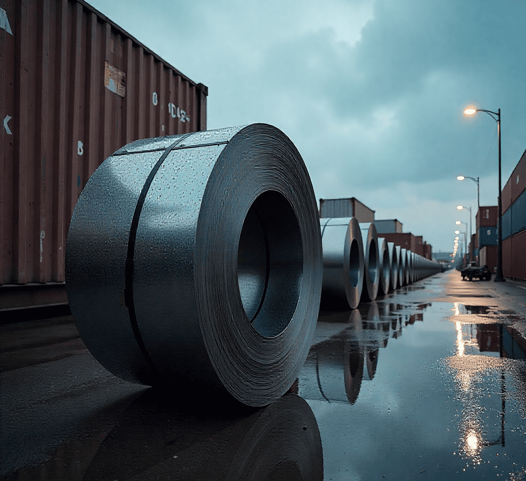 فروش ورق استیل ضد زنگ