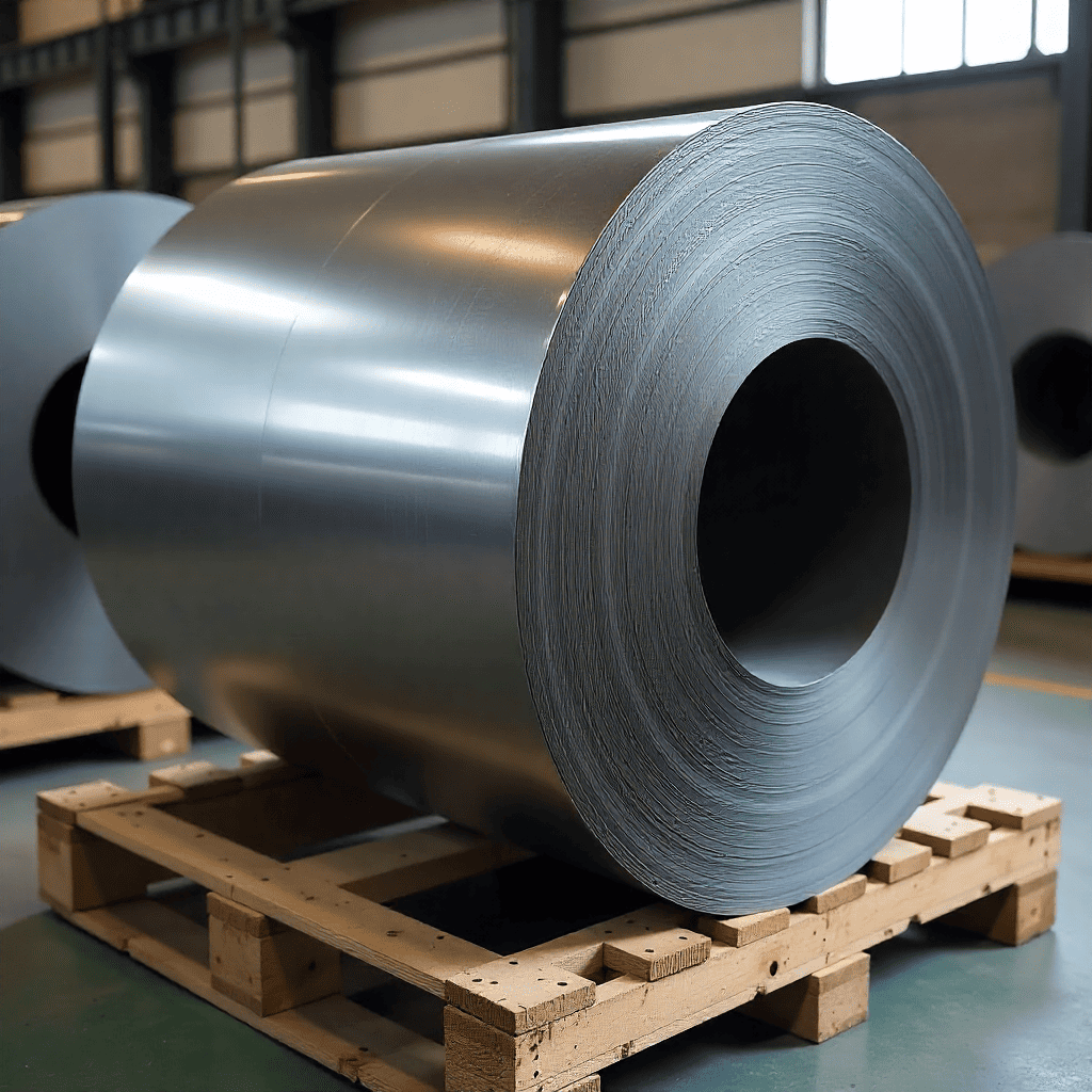 ورق استیل نسوز