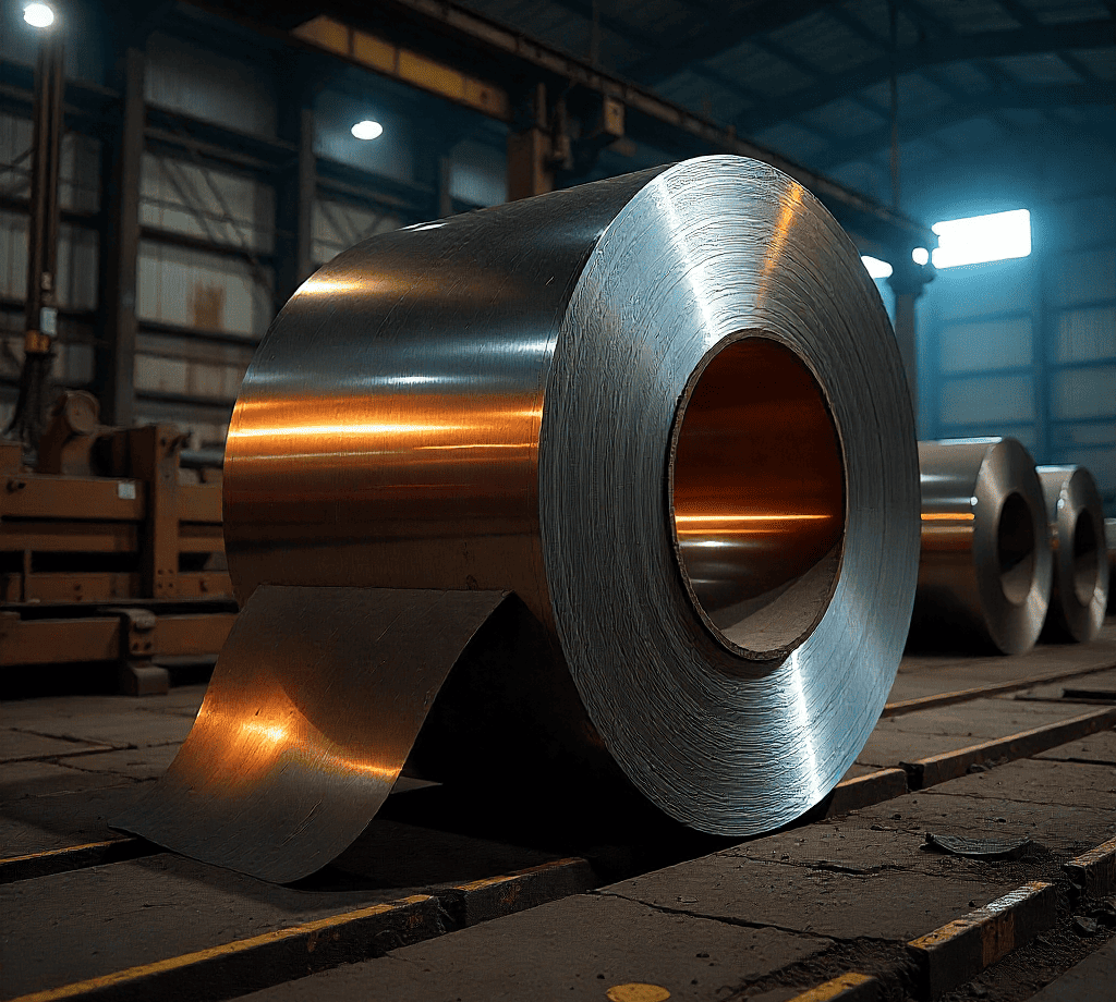 کاربرد ورق استیل ضد زنگ