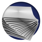 ورق استیل 309s